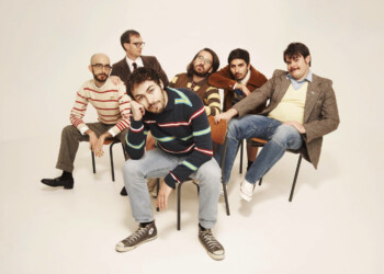 PINGUINI TATTICI NUCLEARI a Roma: rinviato il live a ottobre 2021 e annunciata una nuova data