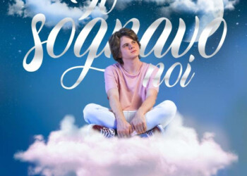 BLU: “Io sognavo noi” è il concept album del giovane cantautore veronese finalista di Area Sanremo TIM 2020