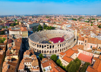 VERONA GUARDA AL FUTURO, RIGENERANDO IL PASSATO
