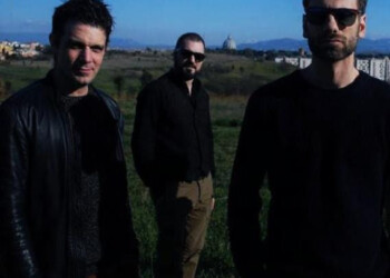 La band di origini romane JULIAN ROSS esordisce con “Come ti va” un pop-rock elettronico fra analogico e digitale