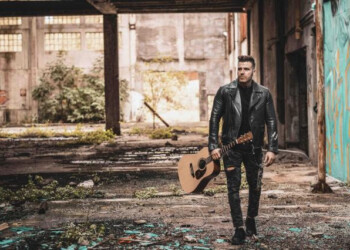 LEOTTA: “Londra” è il nuovo brano del cantante e chitarrista catanese che anticipa un ep di prossima uscita