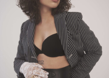 MADAME: La più giovane sul palco di Sanremo 2021 con il brano “Voce”