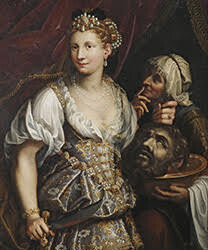 Le Signore dell’Arte. Storie di donne tra ‘500 e ‘600