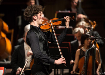 Arezzo Youth Music Festival:  musica e parole per augurare un Natale di speranza