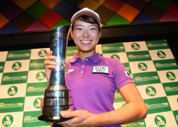 US Women’s Open: Shibuno leader, fuori le azzurre