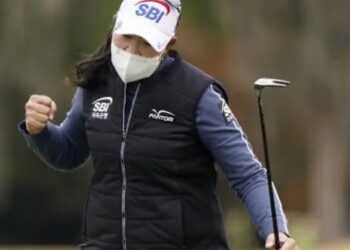US Women’s Open: vittoria in rimonta per A Lim Kim
