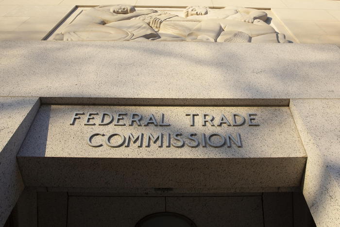 Usa: da Amazon a TikTok, Ftc richiede info su dati utenti