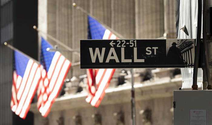 Usa: ok Congresso a stretta aziende cinesi a Wall Street