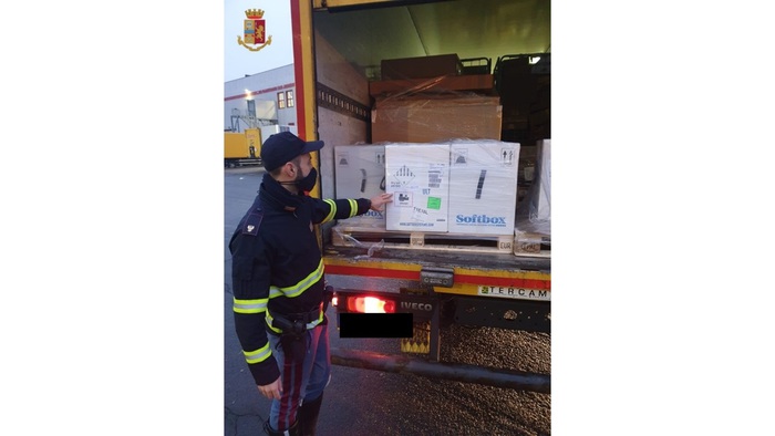 Vaccini: prime 44 scatole in E-R, campagna al via il 31 dicembre