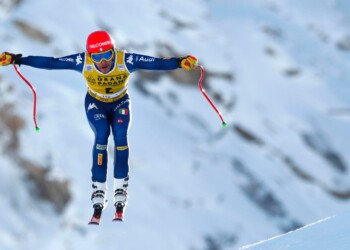 Val d’Isere, Innerhofer: “Sensazioni? Ero più nervoso della mia prima gara”