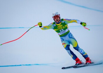 Val Gardena: Kilde trionfa nel SuperG, Paris dodicesimo