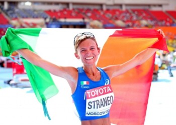 Valencia Marathon dolce e amara per D’Onofrio e Straneo