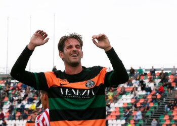 Venezia, l’ex Torino Aramu rinnova fino al 2023