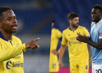 Verona, Juric: “Lovato ha iniziato male, non deve pensare al mercato”