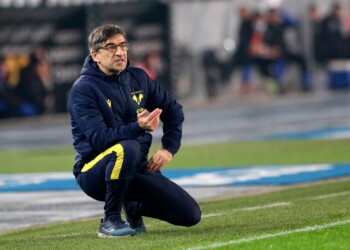 Verona, Juric: “Non posso pretendere che Lovato sia da subito un fenomeno”