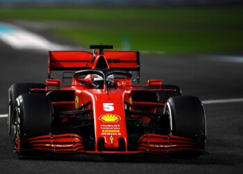 Vettel sui biocarburanti: “Dov’è il ruolo pionieristico della F1?”