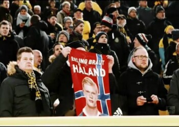 Via Favre e il Dortmund torna a vincere: 2-1 a Brema