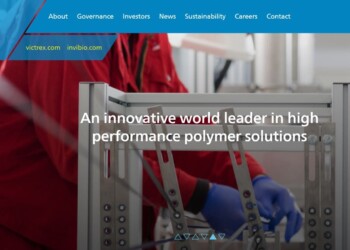 Victrex segnala un calo del 29% dell’utile annuale causa interruzioni COVID-19