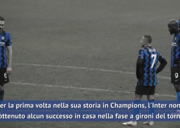 Vidal: “Forza Inter, vogliamo vincere lo Scudetto”