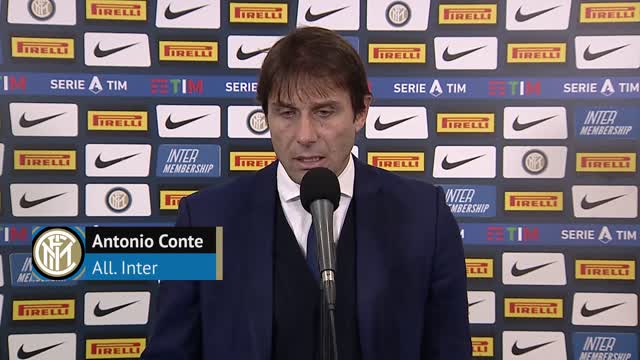 Conte freddo su Vidal: "Recuperi il terreno perduto"