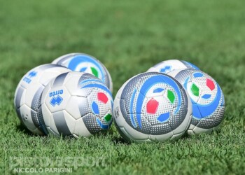 Viterbese, Calì ha risolto il contratto: ufficiale