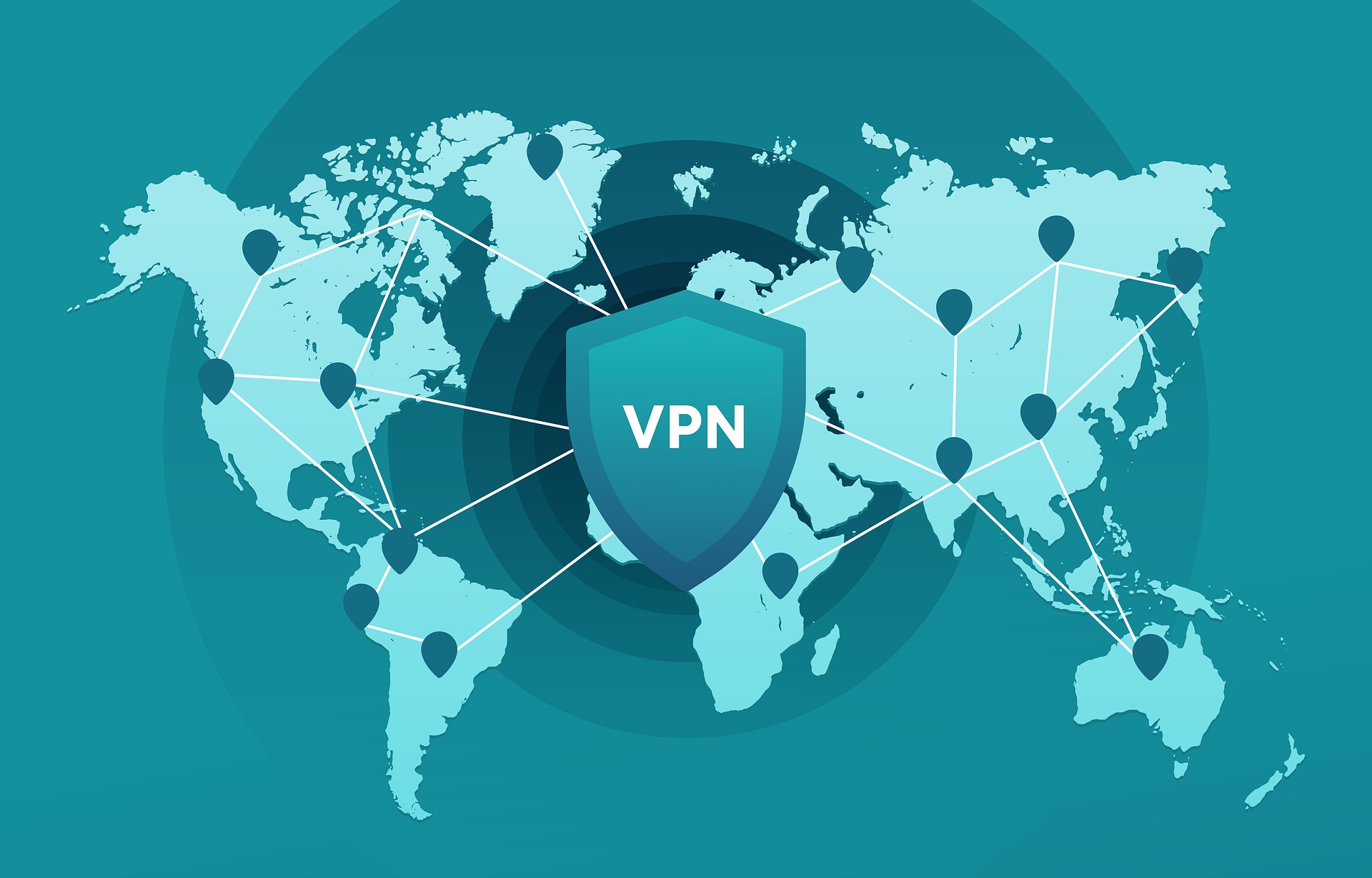Una guida per principianti alla VPN in Italia 