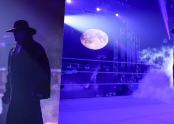 WWE, Hulk Hogan: “La Legends Night per me è come WrestleMania”