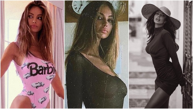 Zaniolo sarà papà: la sua ex Sara è incinta