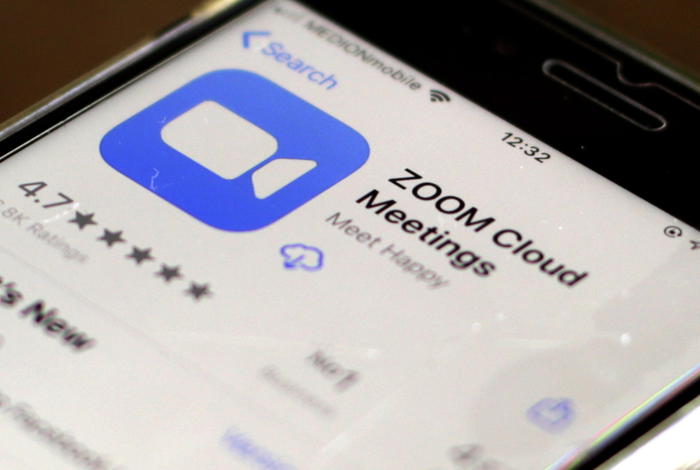 Zoom: media, lavora a servizio mail, sfida Google-Microsoft