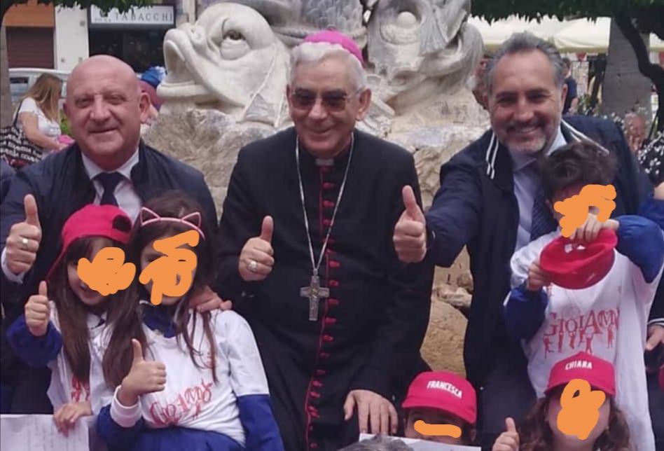 Omicidio Giuseppe Di Matteo. Mons. Michele Pennisi: “La Chiesa ha la responsabilità della formazione di una coscienza civile diffusa”.
