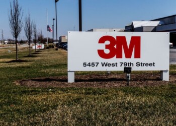 3M supera le stime degli analisti per gli utili e ricavi del Q4