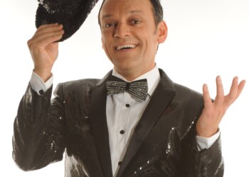 Sclerosi Multipla, Antonello Costa testimonial speciale di AISM Sezione Provinciale di Roma