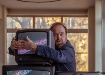 La nuova serie che racconta le trasformazioni dell’arte in questo periodo storico