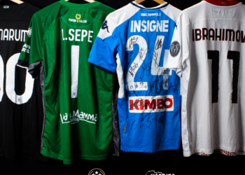 Solidarietà: Sepe, Insigne, ed Antonio Donnarumma scendono in campo per garantire l’acqua potabile in Africa