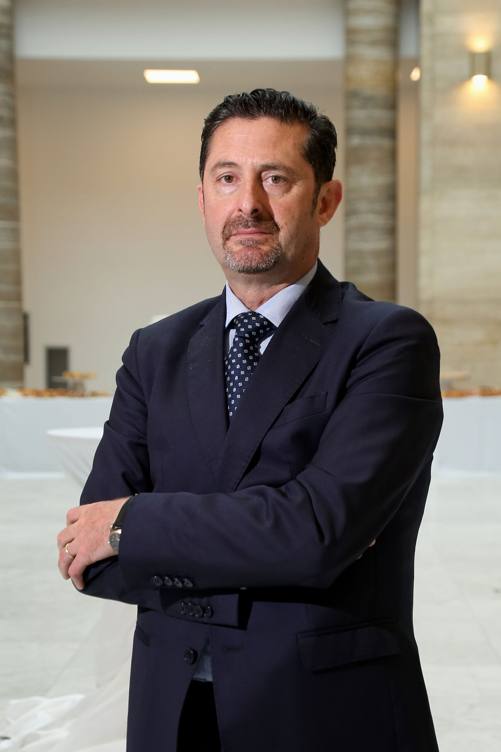 ALDO CURSANO (FIPE-CONFCOMMERCIO TOSCANA): “CHIESTE AL MINISTRO MISURE URGENTI PER RIPARTIRE”