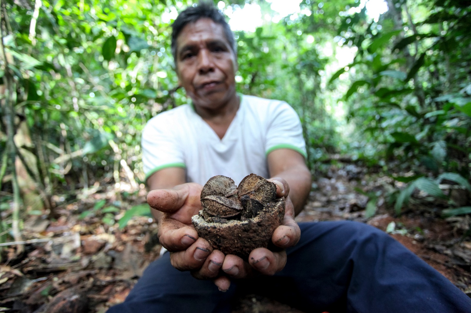 CORRI CON FONDAZIONE CESVI ALLA VIRTUAL CHARITY CHALLENGE PER PROTEGGERE IL  PIANETA