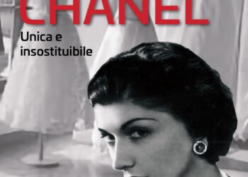 A cinquant’anni dalla morte a Parigi di Coco Chanel, l’icona di moda femminile del ventesimo secolo