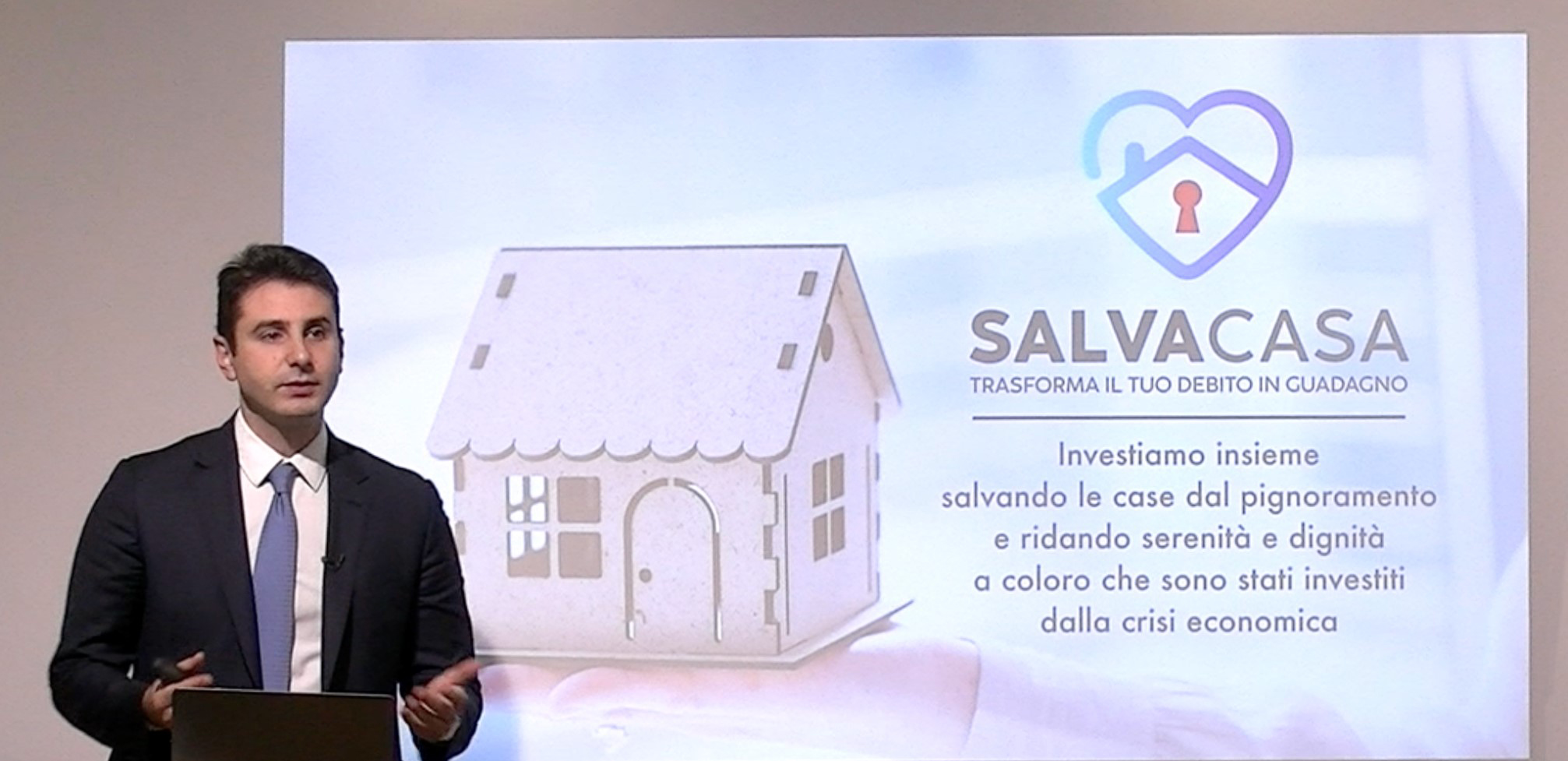 La casa di proprietà? Un cattivo investimento