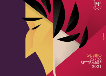 La Società Dantesca Italiana partner del Festival del Medioevo