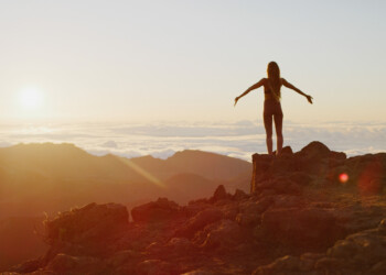 Il Senso della felicità: centinaia di volontari sono pronti a testarlo