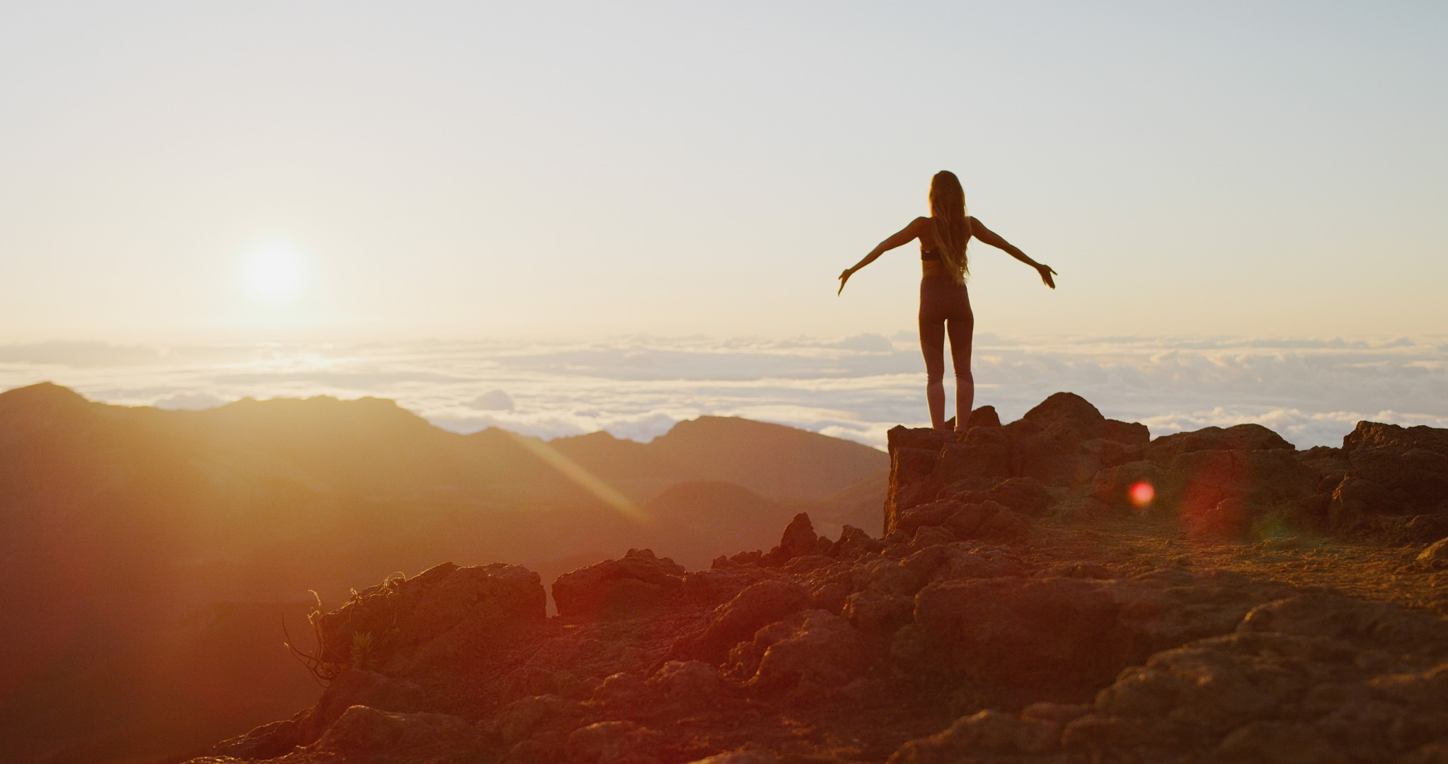 Il Senso della felicità: centinaia di volontari sono pronti a testarlo
