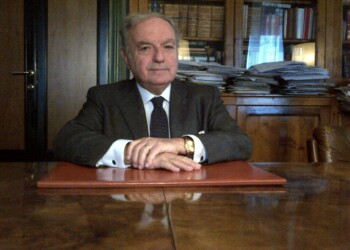 Sospendere l’IMU ed eliminare il blocco degli sfratti in caso di morosità. Intervista del TG3 Lombardia al Presidente di Assoedilizia e di Federlombarda Edilizia Colombo Clerici