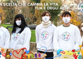 DAI PIATTI DEL PASSATO LA RICETTA PER UN NUOVO FUTURO – UNPLI Veneto per il Servizio Civile Nazionale 2021
