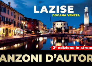 Due appuntamenti a chiudere la terza edizione di “Lazise – Canzoni D’Autore”, in streaming sul canale Youtube della Rassegna Vittorio De Scalzi e Loredana Errore