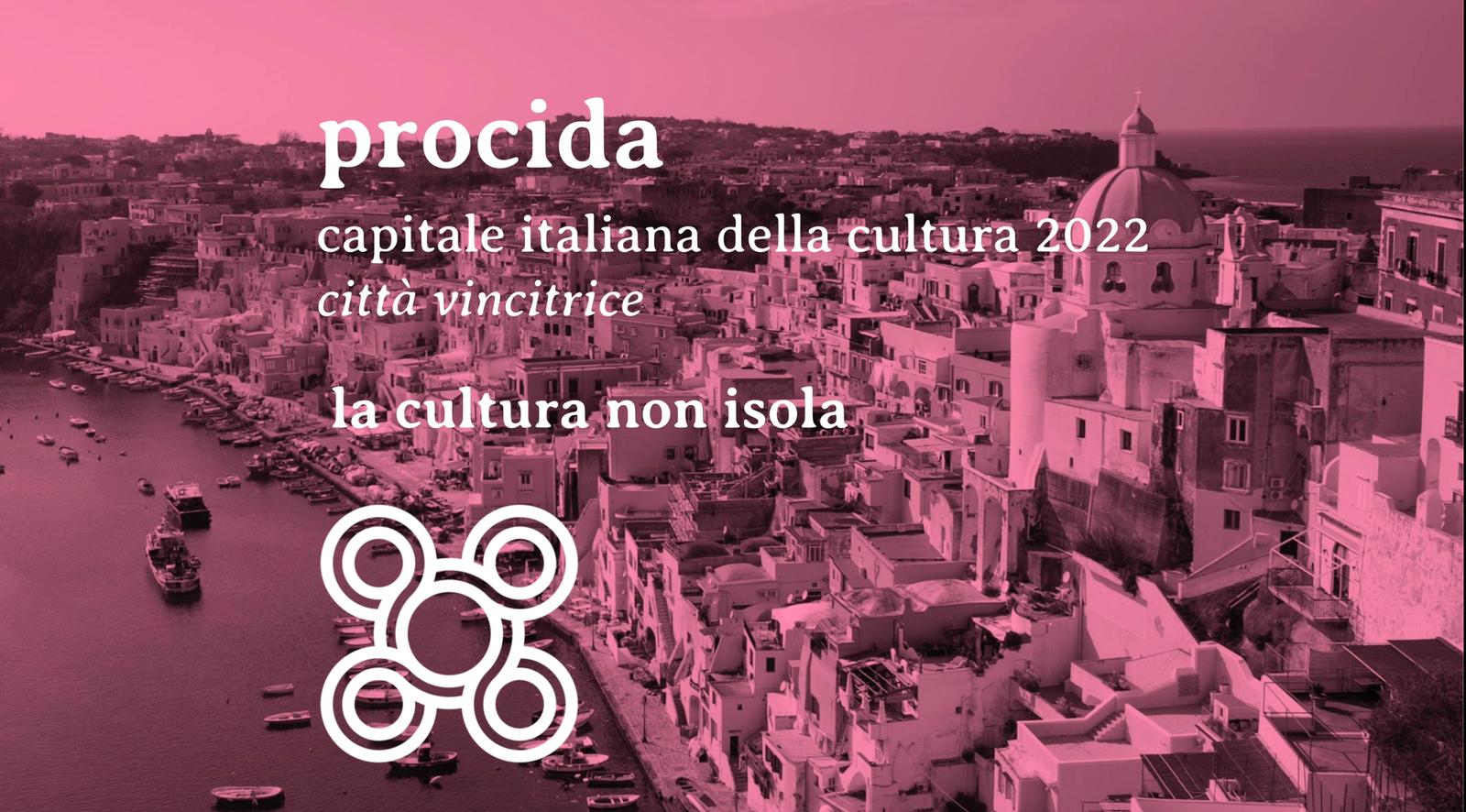 Procida.La storia di Luigi, che da Dublino si è trasferito sull’isola: “Mi sono riconnesso con me stesso”