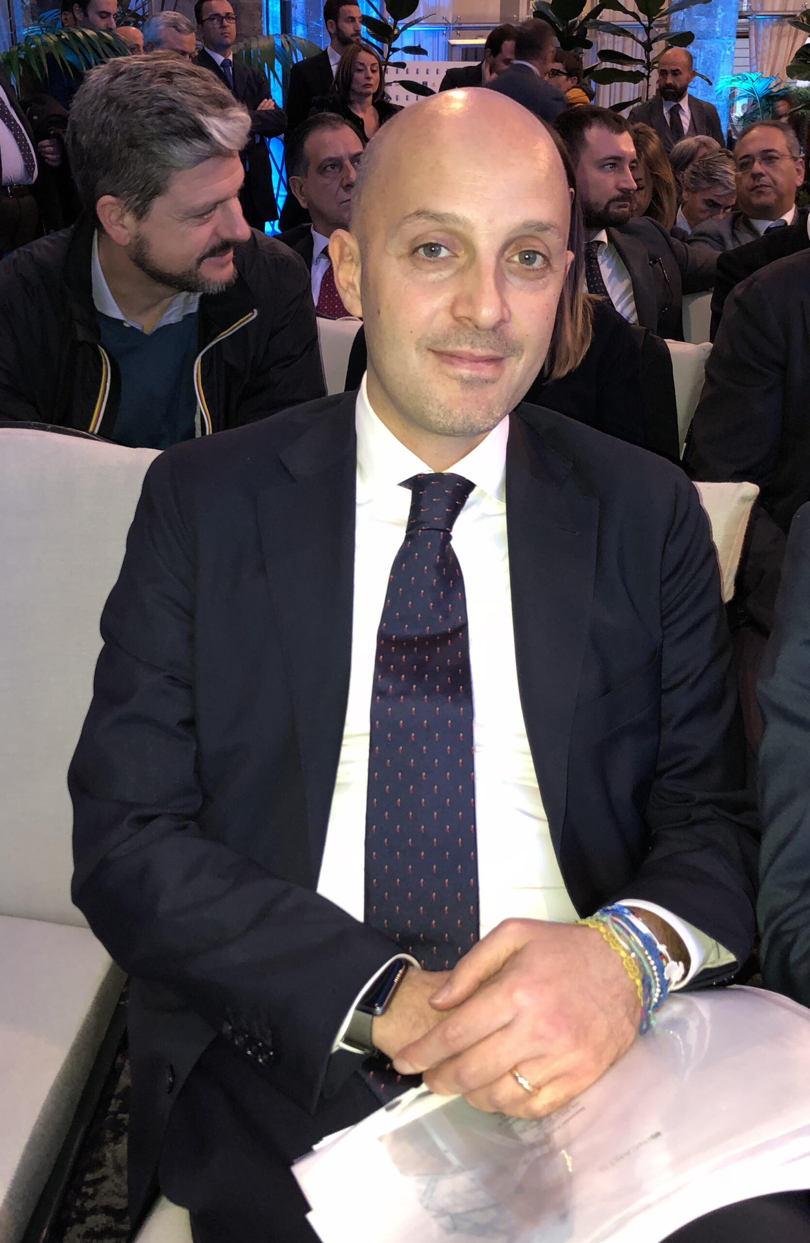 Economia, De Lise (commercialisti): governo sia più coraggioso, no a politica ‘conservativa’