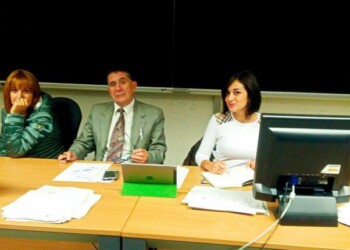 CORSO PER DOCENTI DI ROBOTICA EDUCATIVA