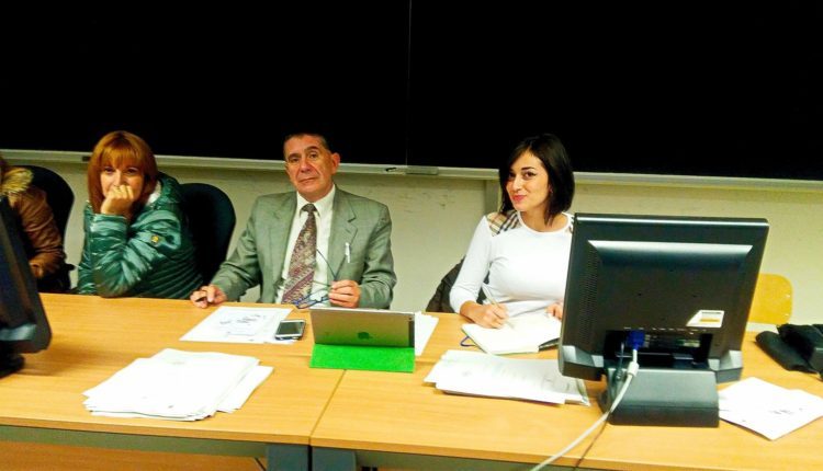 CORSO PER DOCENTI DI ROBOTICA EDUCATIVA