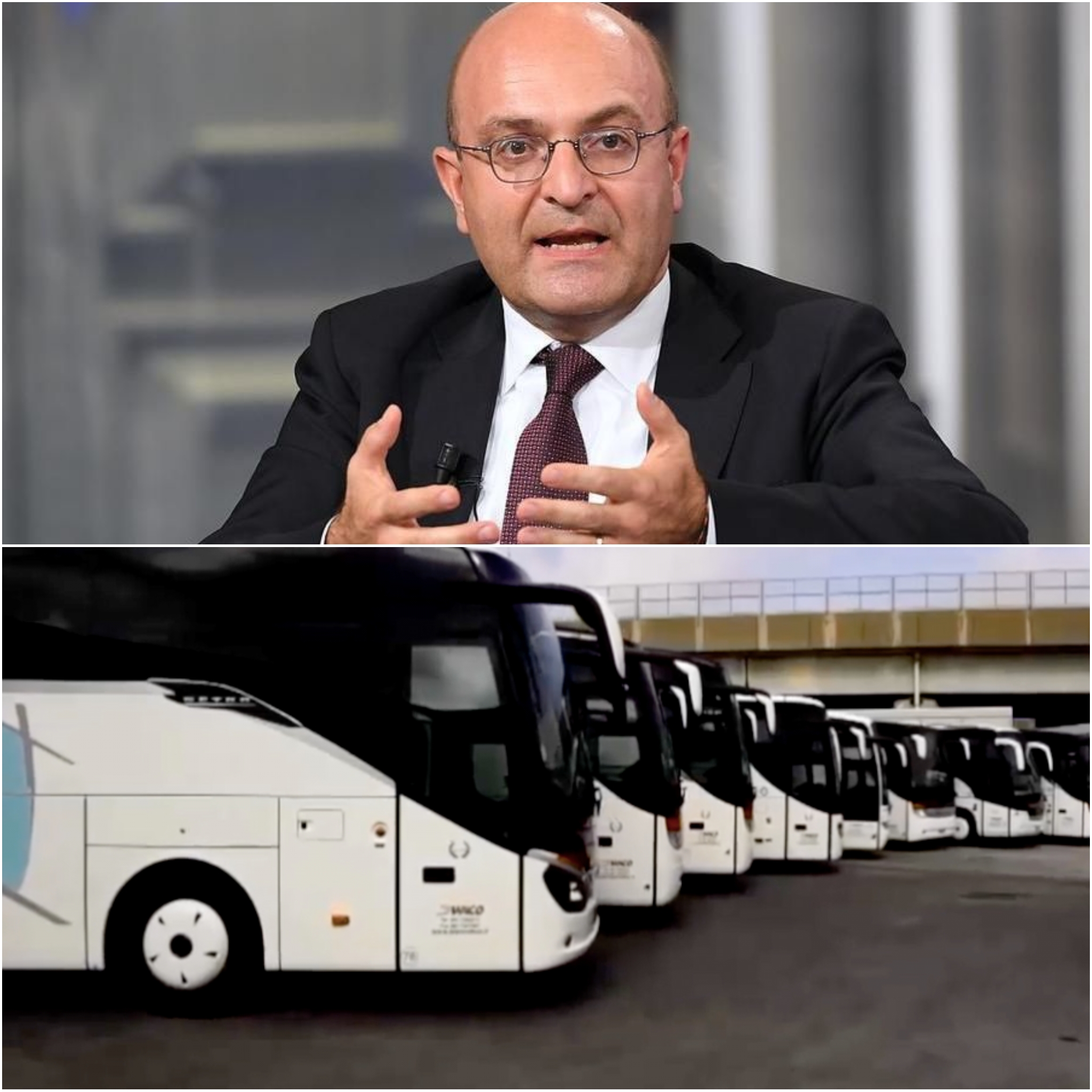 ESITO INCONTRO ABT E VICE MINISTRO ALL’ECONOMIA ANTONIO MISIANI