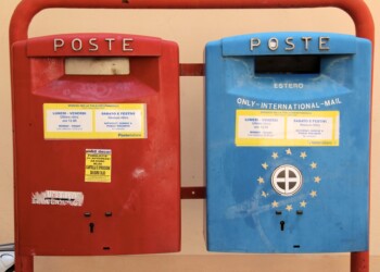 L’acquisizione di Nexive da parte di Poste italiane non rispetta le norme europee sulla concorrenza e peggiorerà ulteriormente il servizio postale in Italia